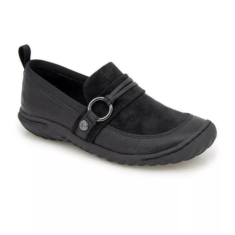 JBU Phoebe Womens Shoes Product Image