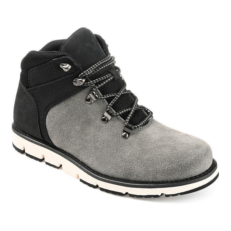 Territory Boulder Mens Ankle Boots Product Image