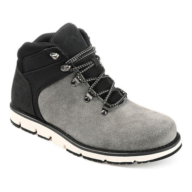 Territory Mens Boulder Lace-Up Boot Product Image