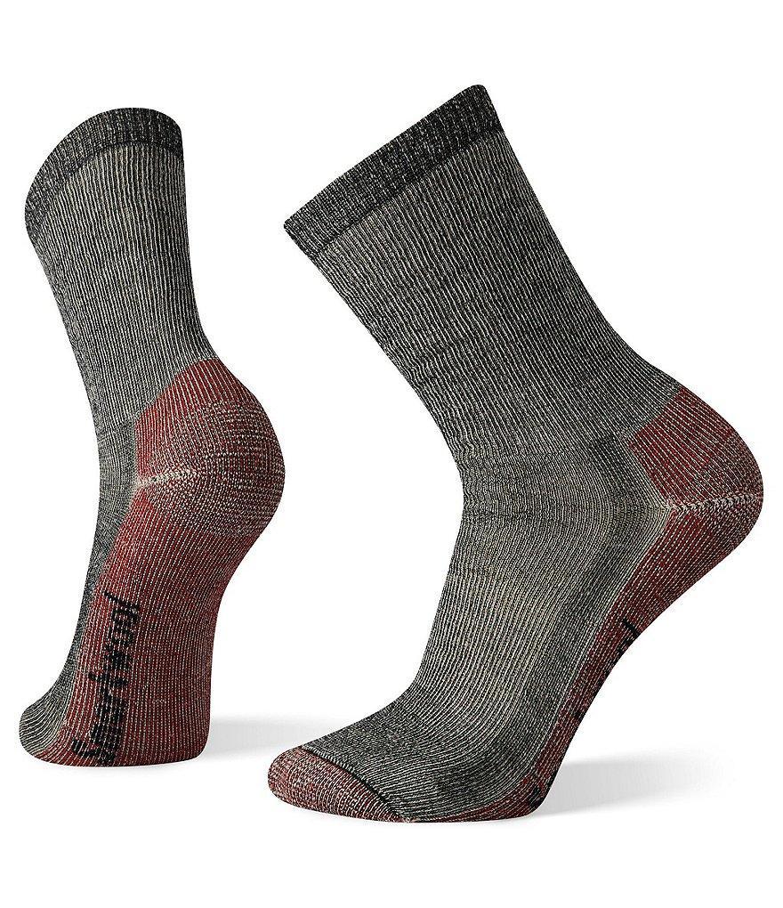 SmartWool Hike Classic Edition Full Cushion Crew Socks Product Image