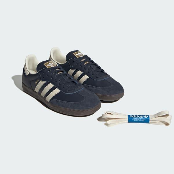 Samba OG Shoes Product Image