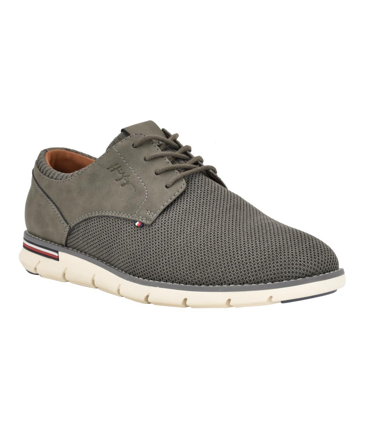 Tommy Hilfiger Winner (Light Natural) Men's Shoes Product Image