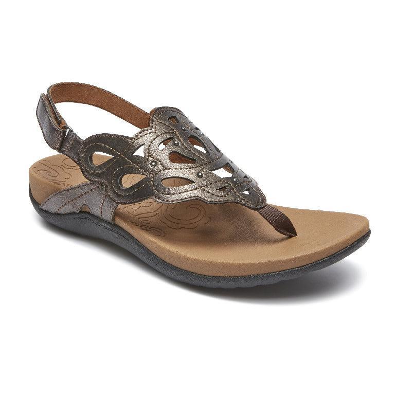 Women's Ridge Slingback Sandal Product Image