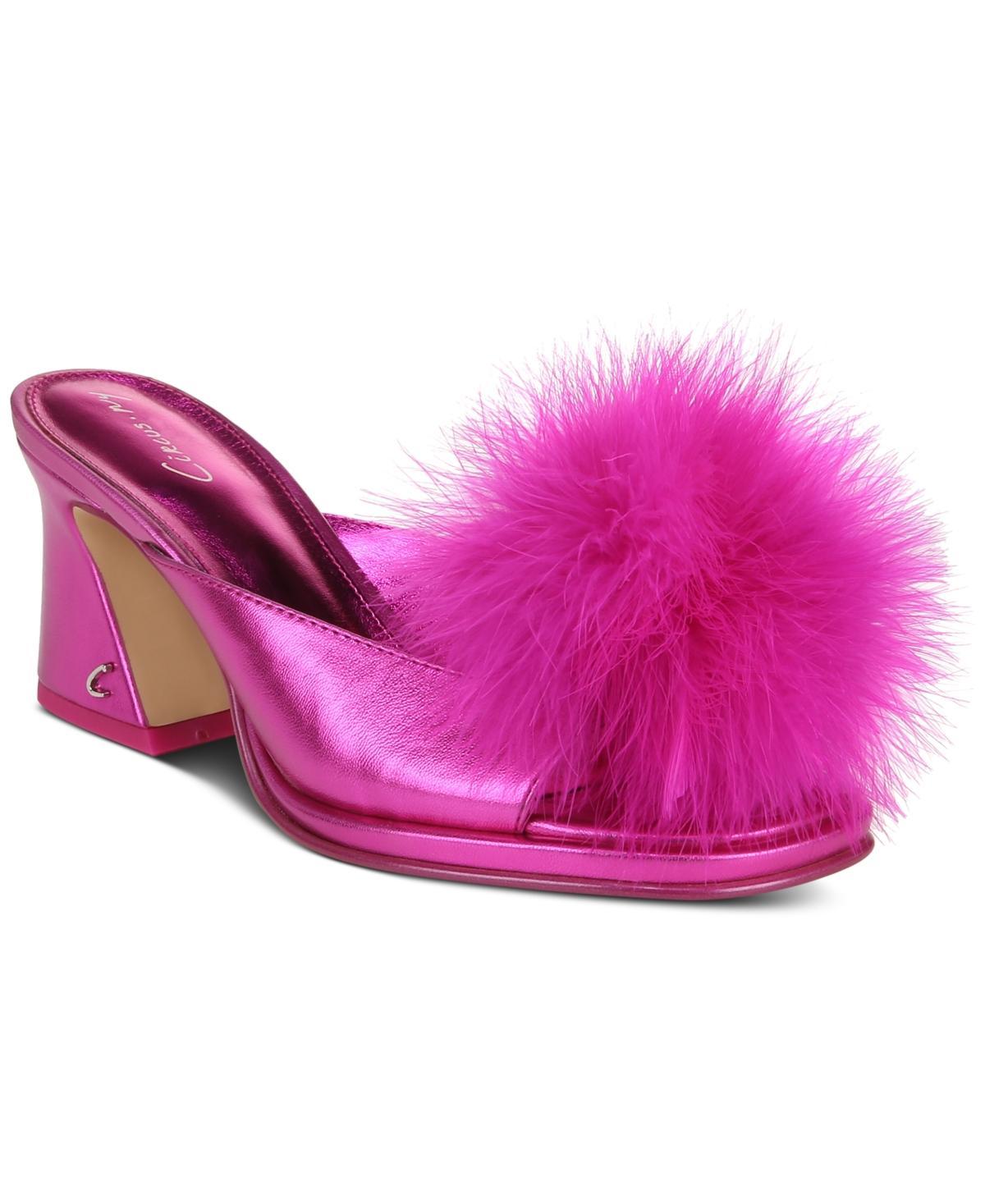 Circus NY by Sam Edelman Hadie Fluff Punch) Women's Shoes Product Image