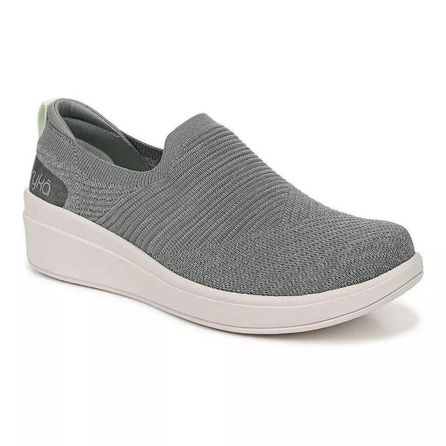 Ryka Limitless Womens Slip-on Sneakers Product Image