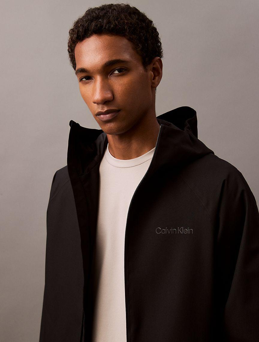 Waterproof Windbreaker Jacket Product Image