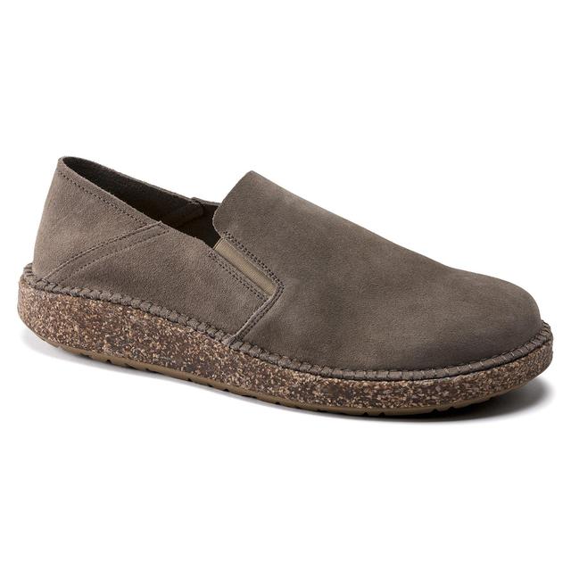 Callan Suede Leather Product Image