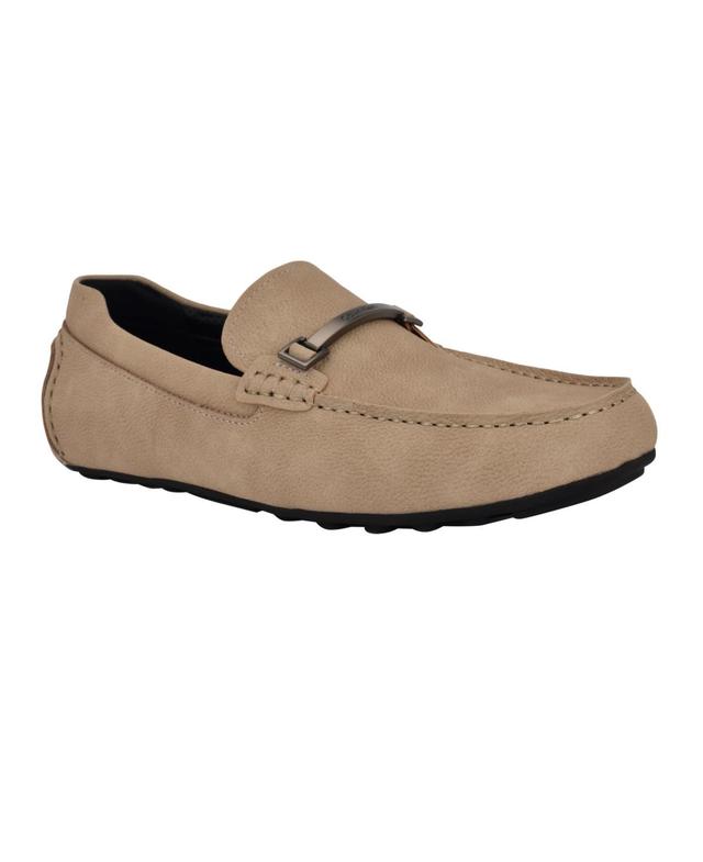 Calvin Klein Mens Otilis Casual Slip-On Loafers Product Image