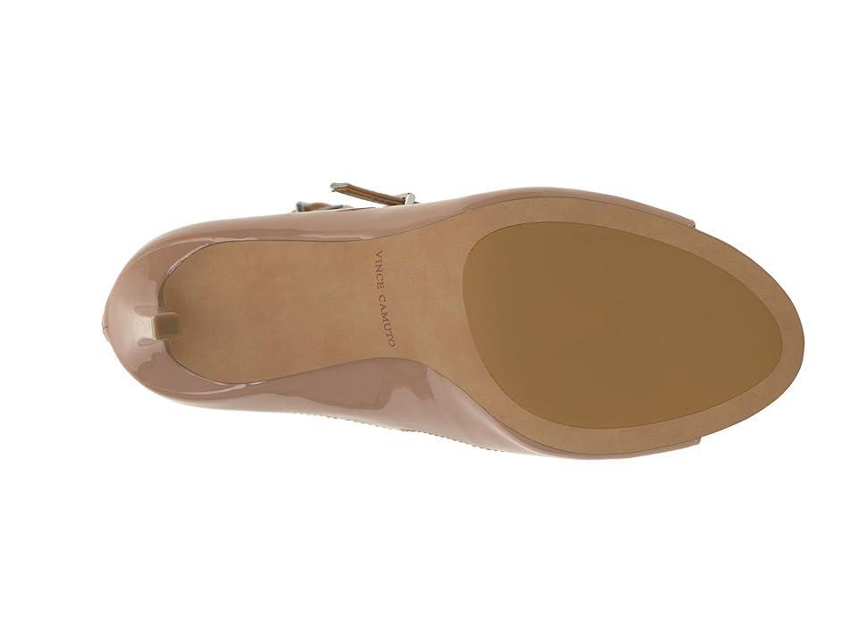 Vince Camuto Anikah (Dark Blush) Women's Shoes Product Image