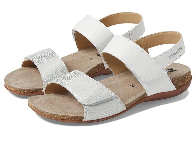 Mephisto Agave Sandal Product Image