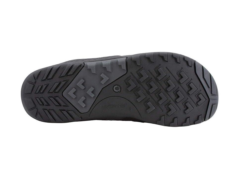 Xero Shoes Xcursion Fusion Titanium) Men's Shoes Product Image