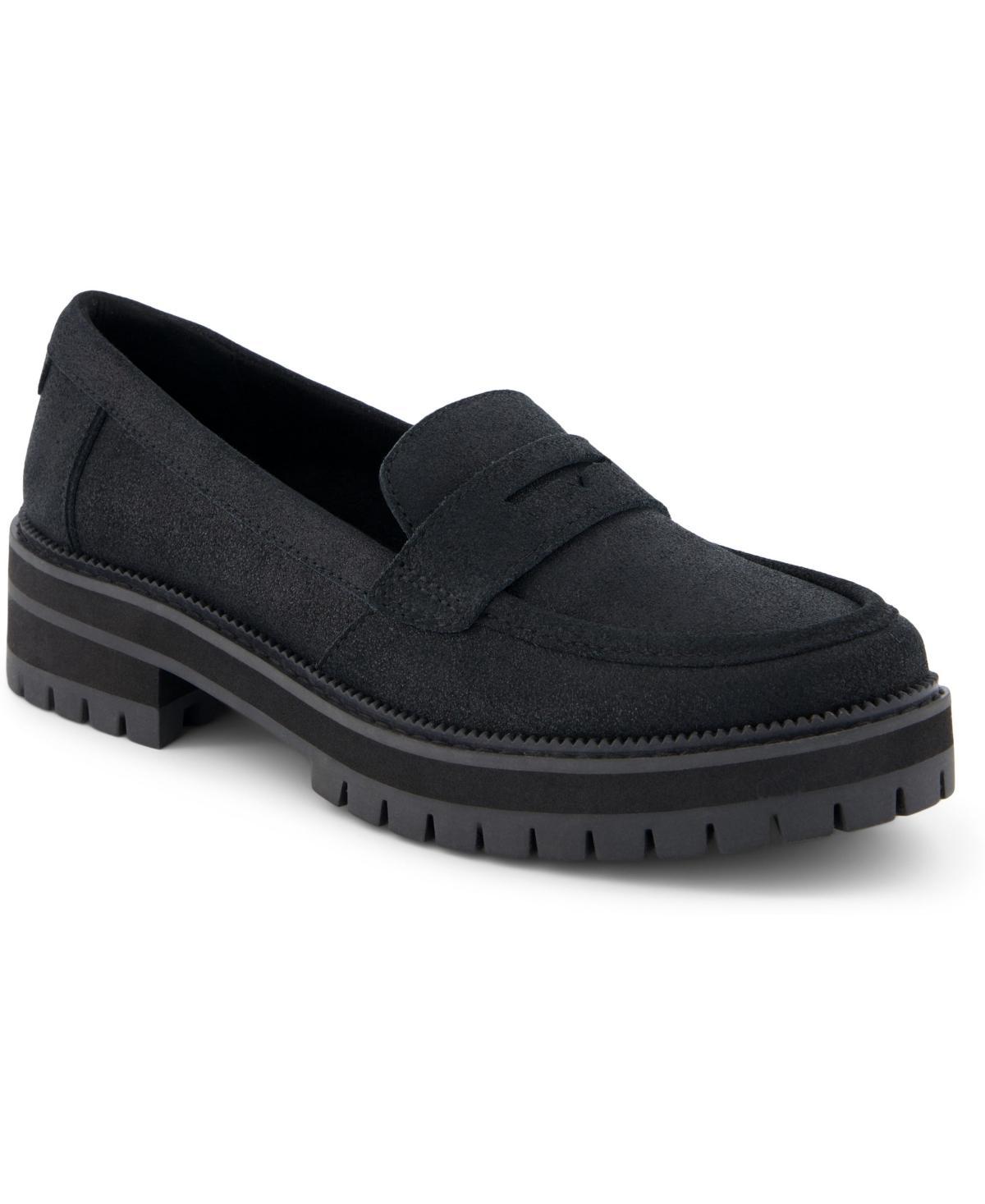 Toms Womens Cara Loafer Product Image