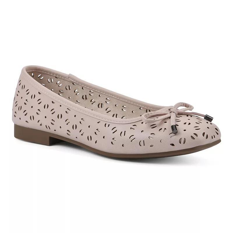 Cliffs by White Mountain Bessa Womens Flats Product Image