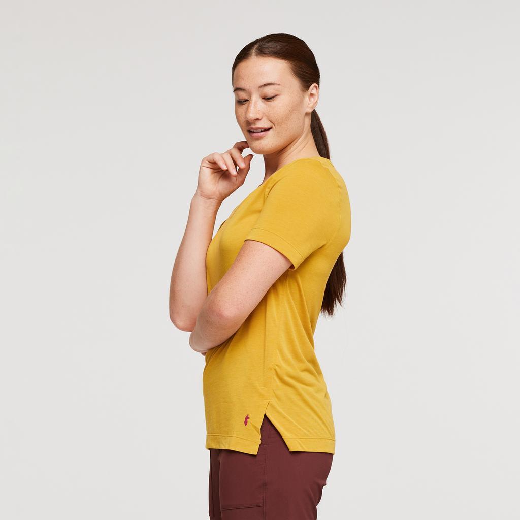 Paseo Travel T-Shirt - Women's Product Image