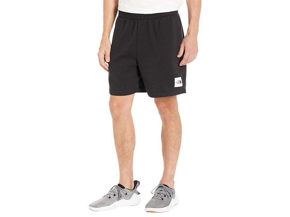 The North Face Box 7 Inseam NSE Shorts Product Image