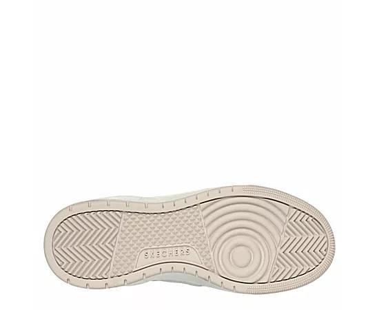 Skechers Womens Uno Courted Sneaker Product Image