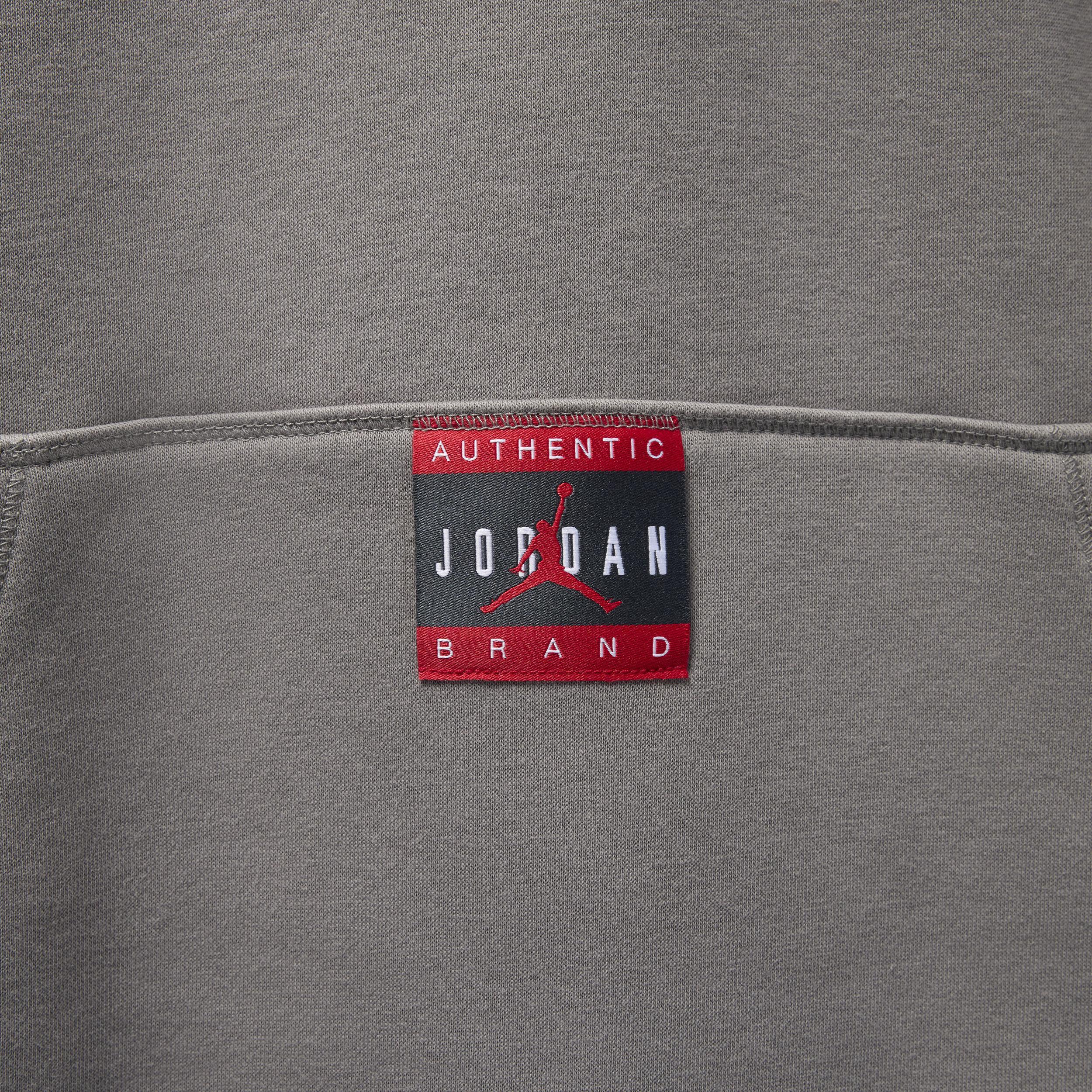 Men's Jordan Brooklyn Fleece Pullover Hoodie Product Image