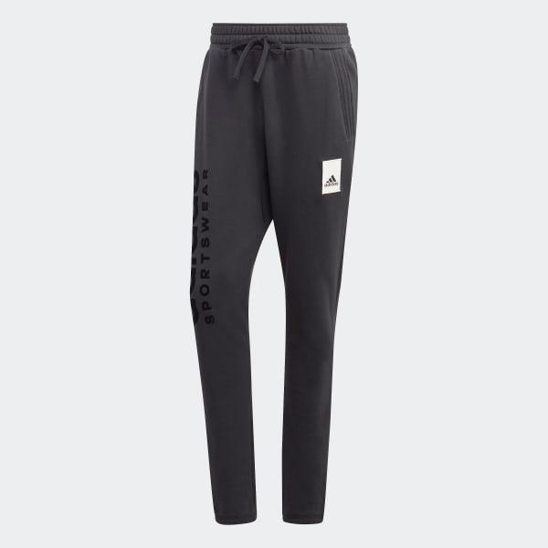 Lounge Fleece Pants Product Image