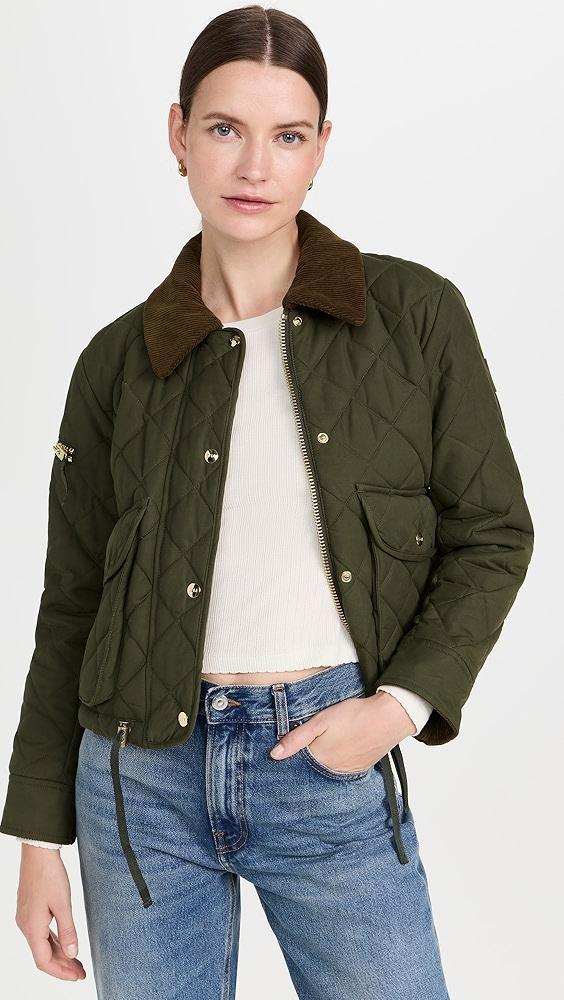 SAM. Faye Jacket | Shopbop Product Image