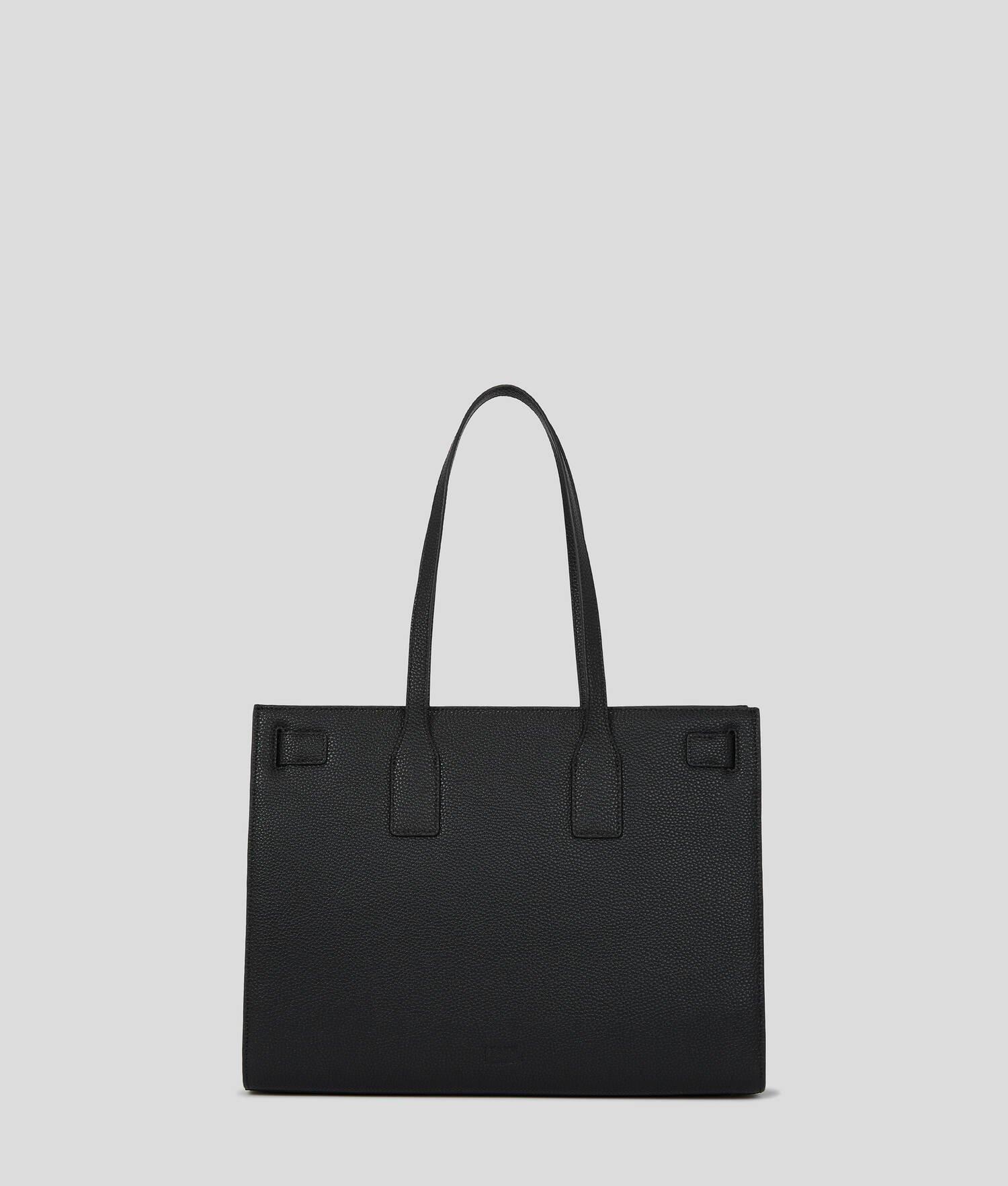 K/PEBBLE TOTE BAG Product Image