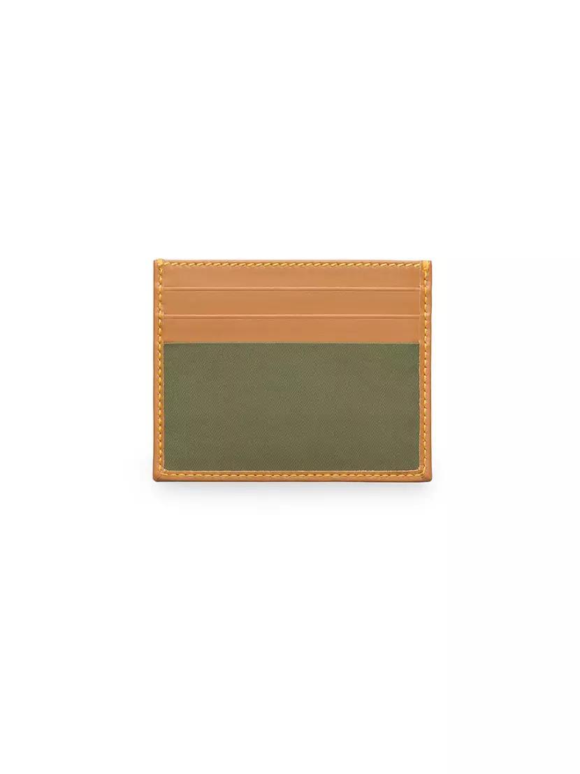 Re-Nylon Card Holder Product Image