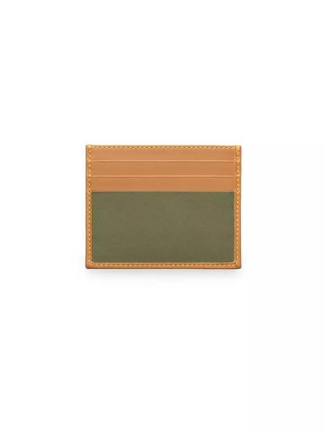 Re-Nylon Card Holder Product Image