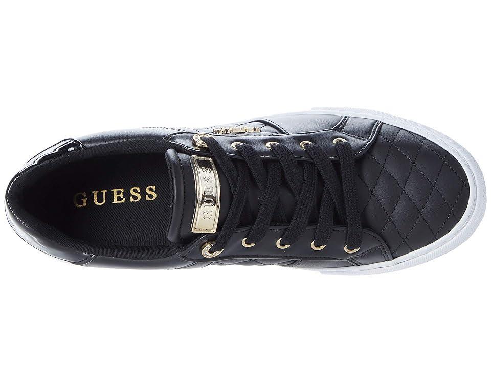 GUESS Loven Women's Shoes Product Image