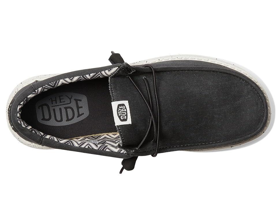 Heydude Mens Wally Slip On Sneaker Product Image