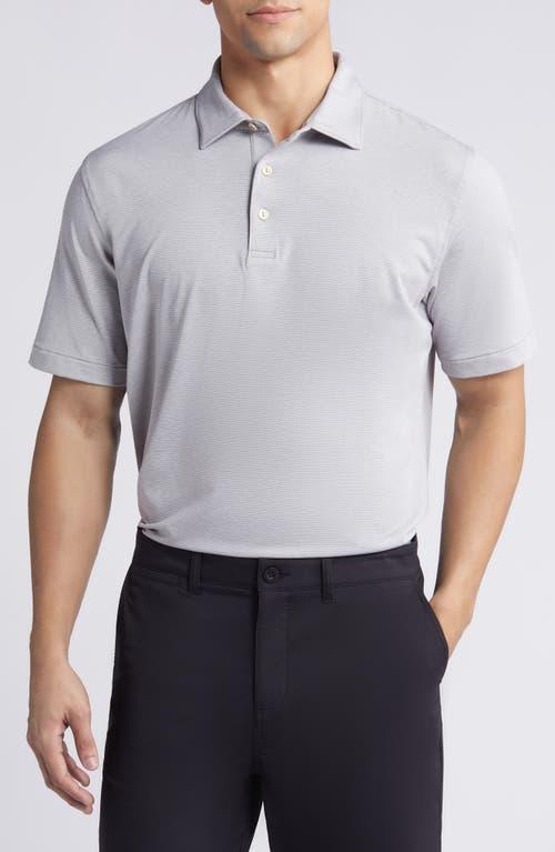 Mens Crown Sport Halford Polo Shirt Product Image