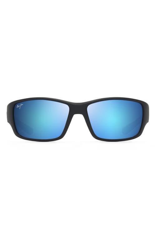 Maui Jim Local Kine 61mm Polarized Sunglasses Product Image