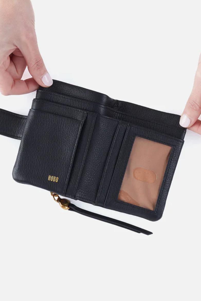 Fern Bifold Wallet Product Image