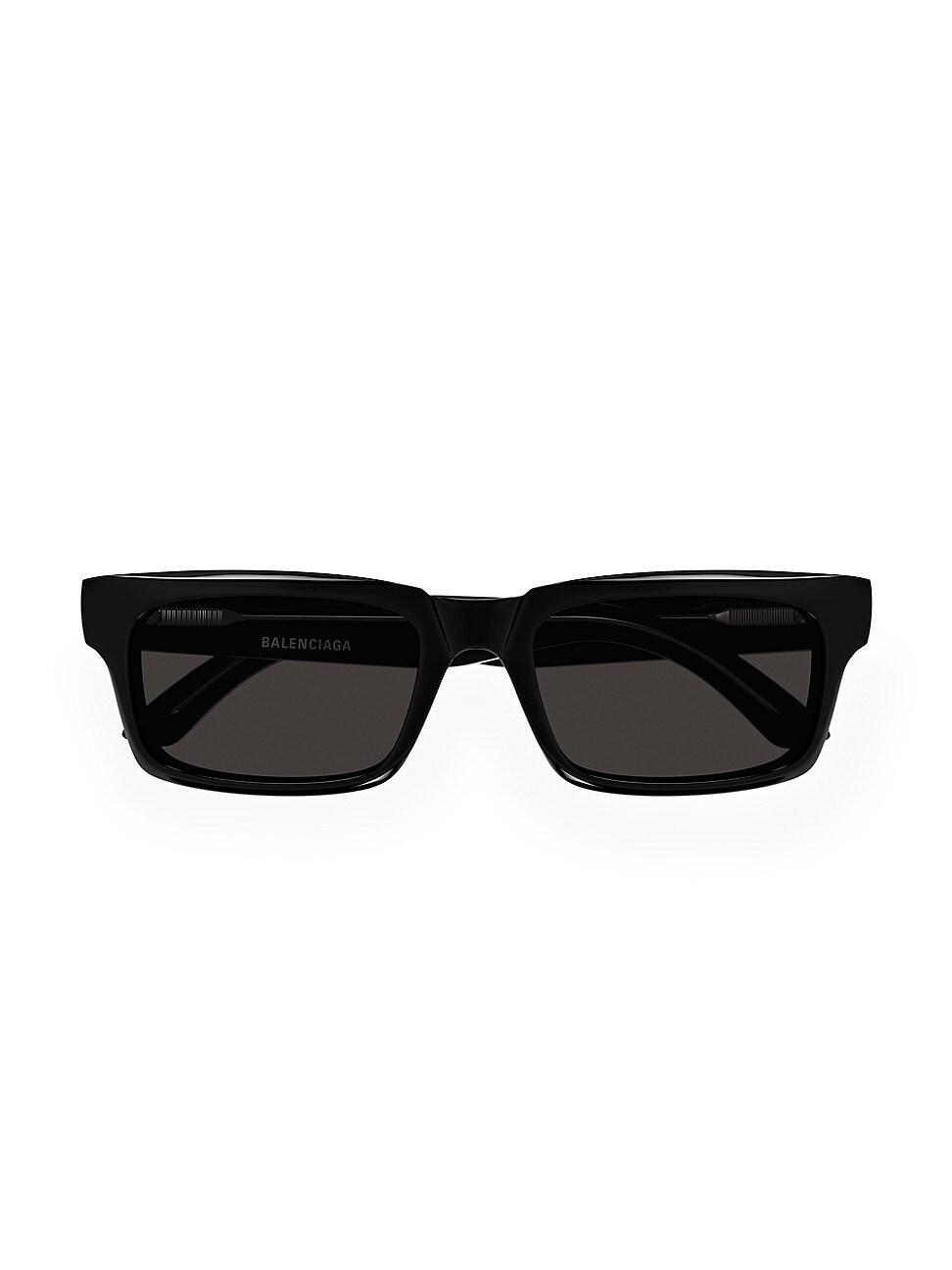 Womens DiorMidnight S2F Square Sunglasses Product Image