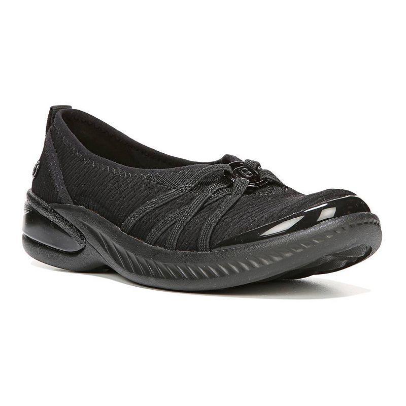 BZees Niche Slip On Flat Product Image