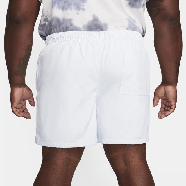 Nike Men's Club Woven Flow Shorts Product Image