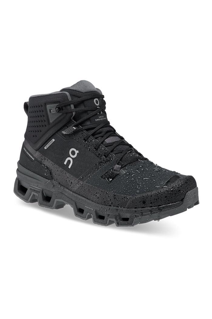 On Running Men's Cloudrock 2 Waterproof Male Product Image