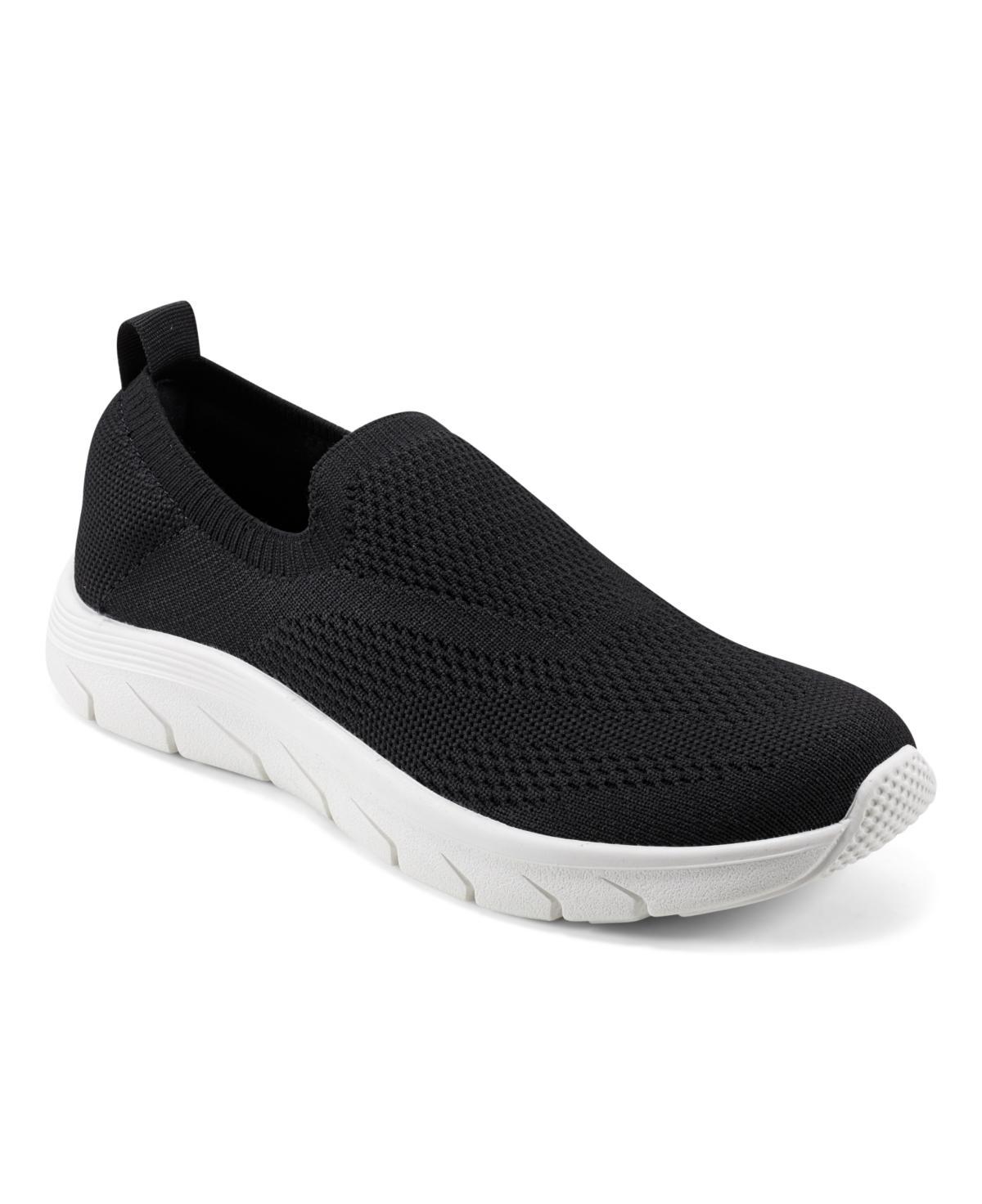 Easy Spirit Womens Valli Round Toe Slip-On Casual Sneakers Product Image