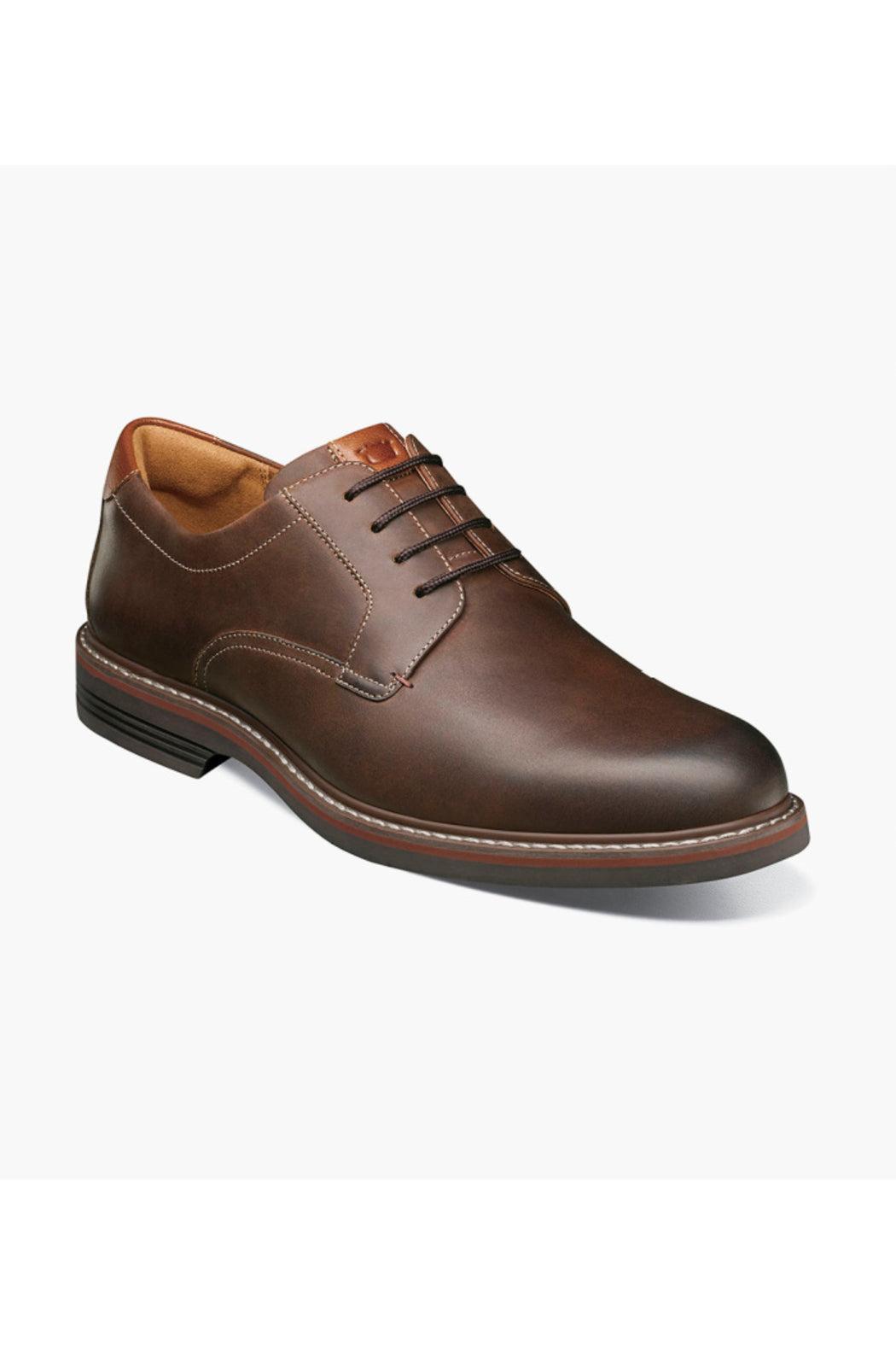 Florsheim Men's Norwalk Plain Toe Oxford Product Image