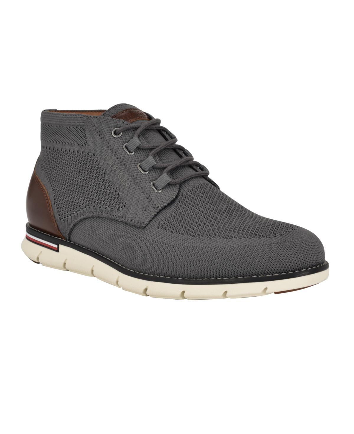 Tommy Hilfiger Mens Wythe Casual Hybrid Boots Product Image