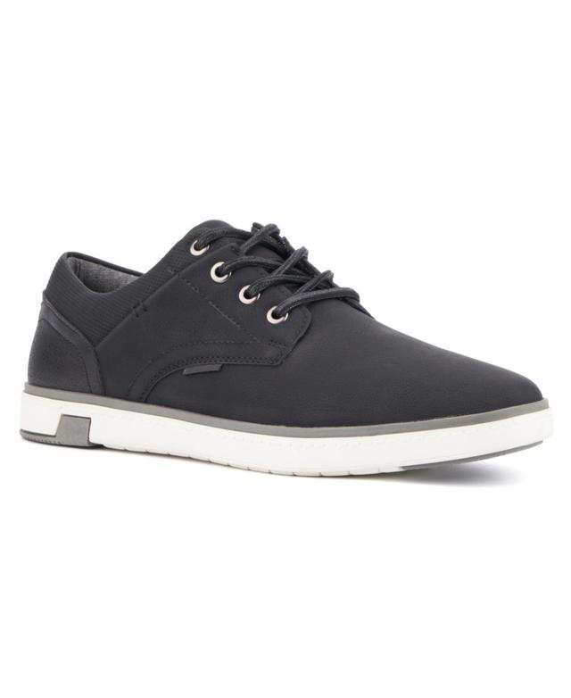 Reserved Footwear Mens New York Leo Low Top Sneakers Product Image