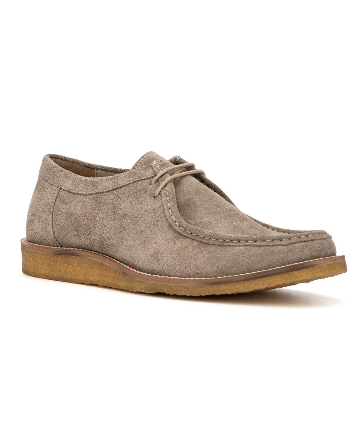 Reserved Footwear Mens Oziah Leather Loafers Product Image