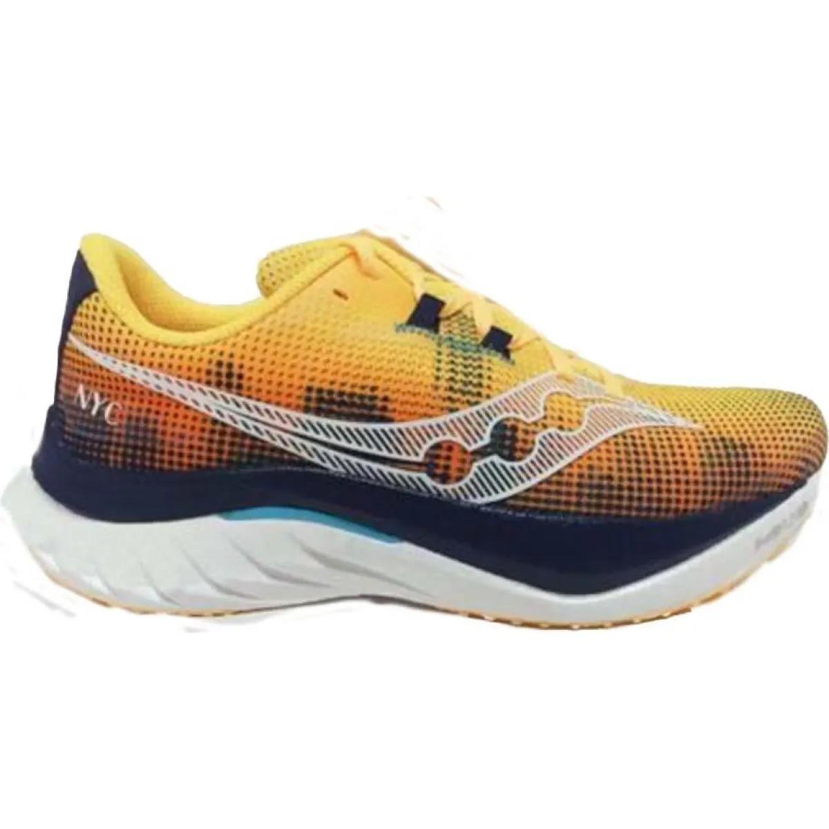 Men's | Saucony Endorphin Speed 4 - NYC 2024 Product Image