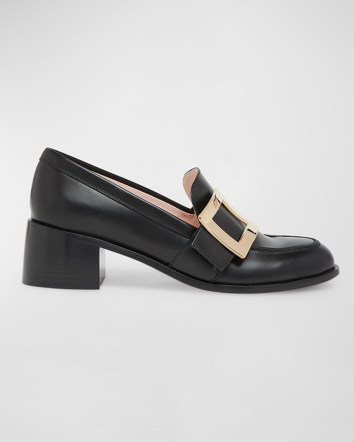 Roger Vivier Viv Rangers Loafer Product Image