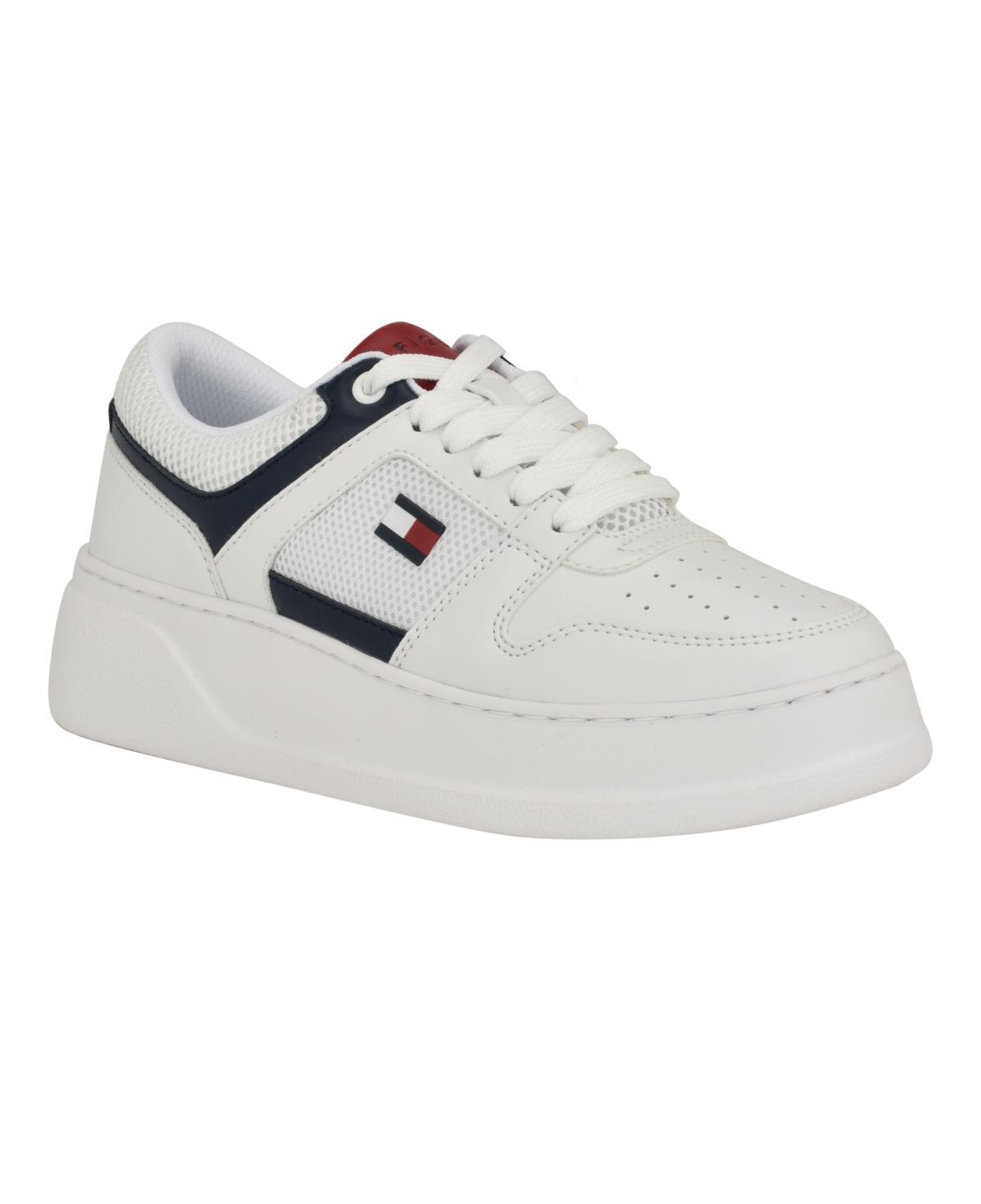 Tommy Hilfiger Gaebi Platform Sneaker Product Image