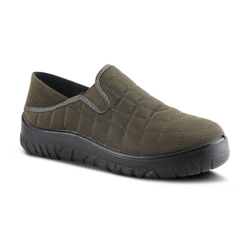 Flexus by Spring Step Mella Womens Waterproof Slip-On Shoes Product Image