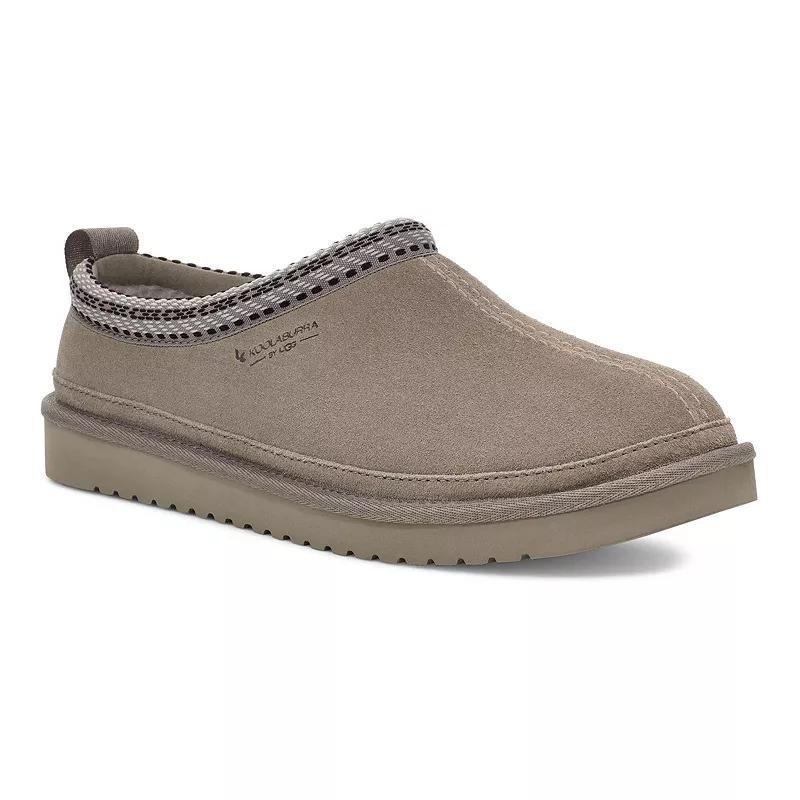 Koolaburra by UGG Burree Mens Slippers Product Image