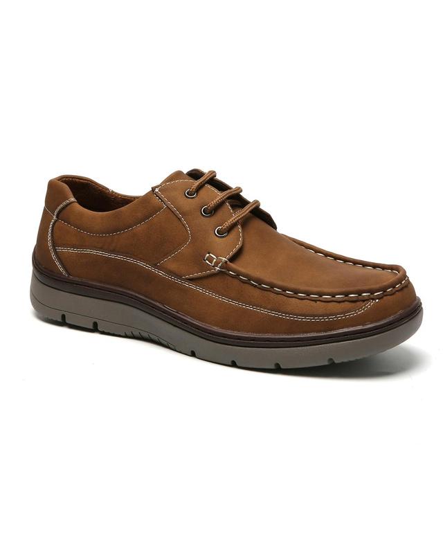 Aston Marc Comfort Mens Loafers Product Image