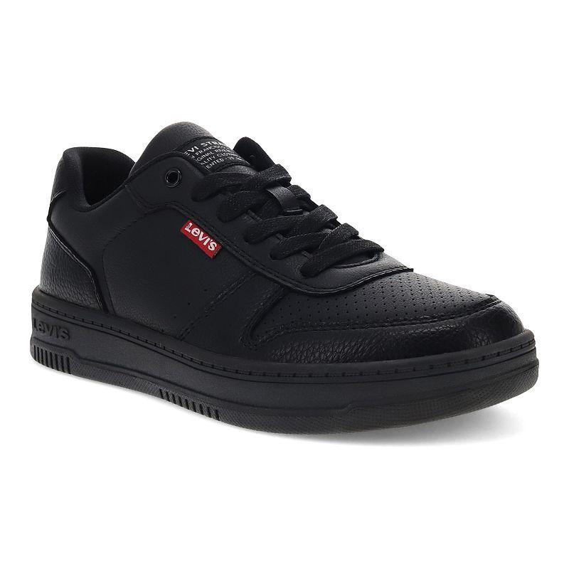 Levis Drive Womens Low-Top Sneakers product image