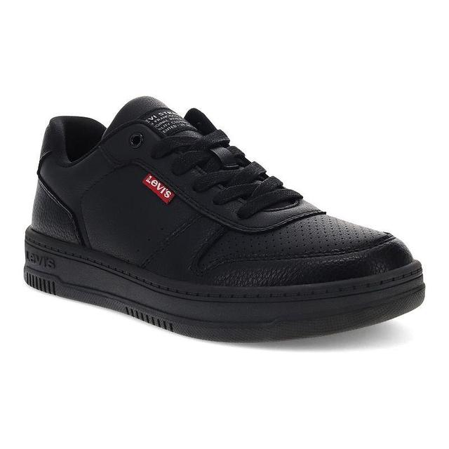 Levis Drive Womens Low-Top Sneakers Product Image