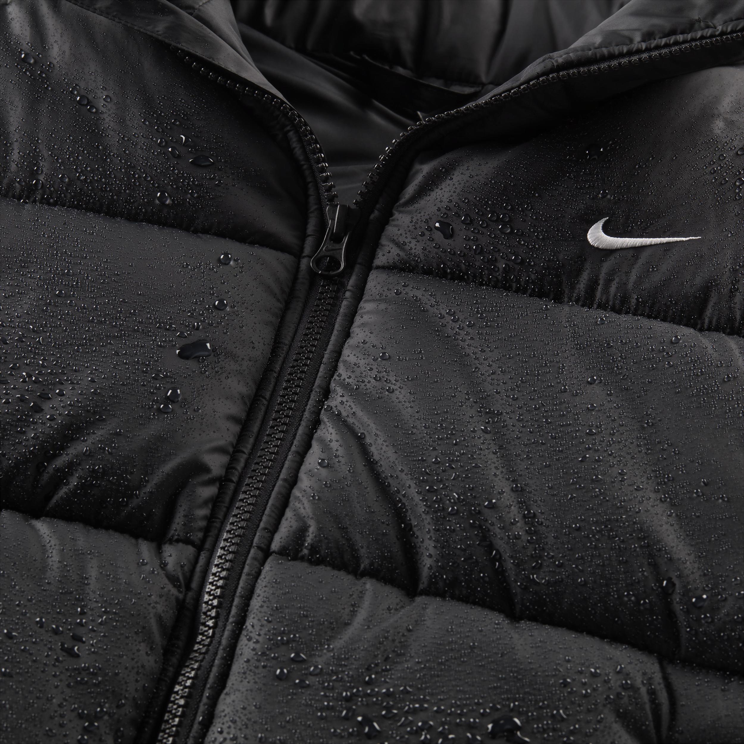 Womens Nike Sportswear Classic Puffer Therma-FIT Loose Vest Product Image