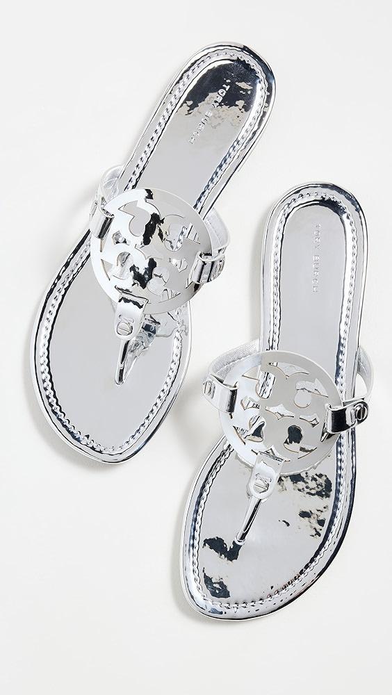 Tory Burch Miller Sandals | Shopbop Product Image